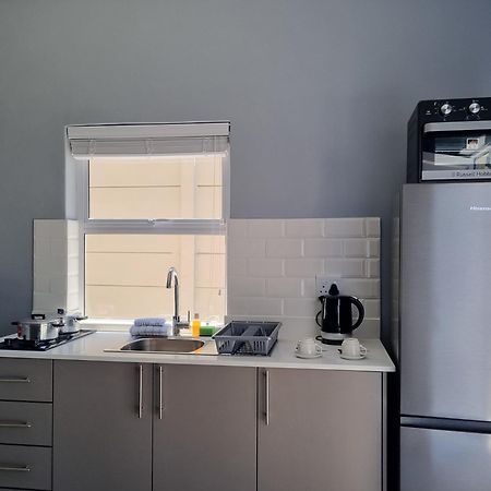 Inkantu Self-Catering Apartments 开普敦 外观 照片