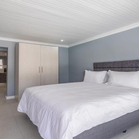 Inkantu Self-Catering Apartments 开普敦 外观 照片