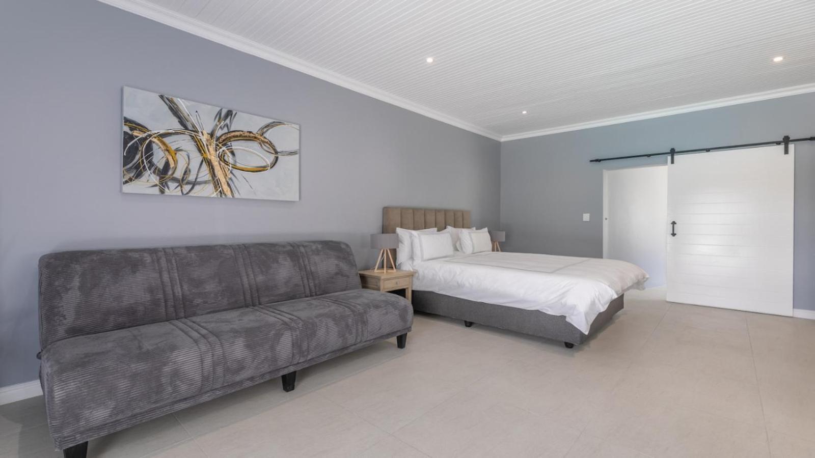 Inkantu Self-Catering Apartments 开普敦 外观 照片