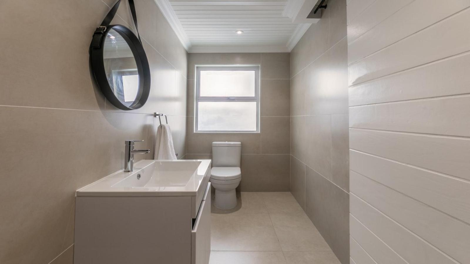Inkantu Self-Catering Apartments 开普敦 外观 照片
