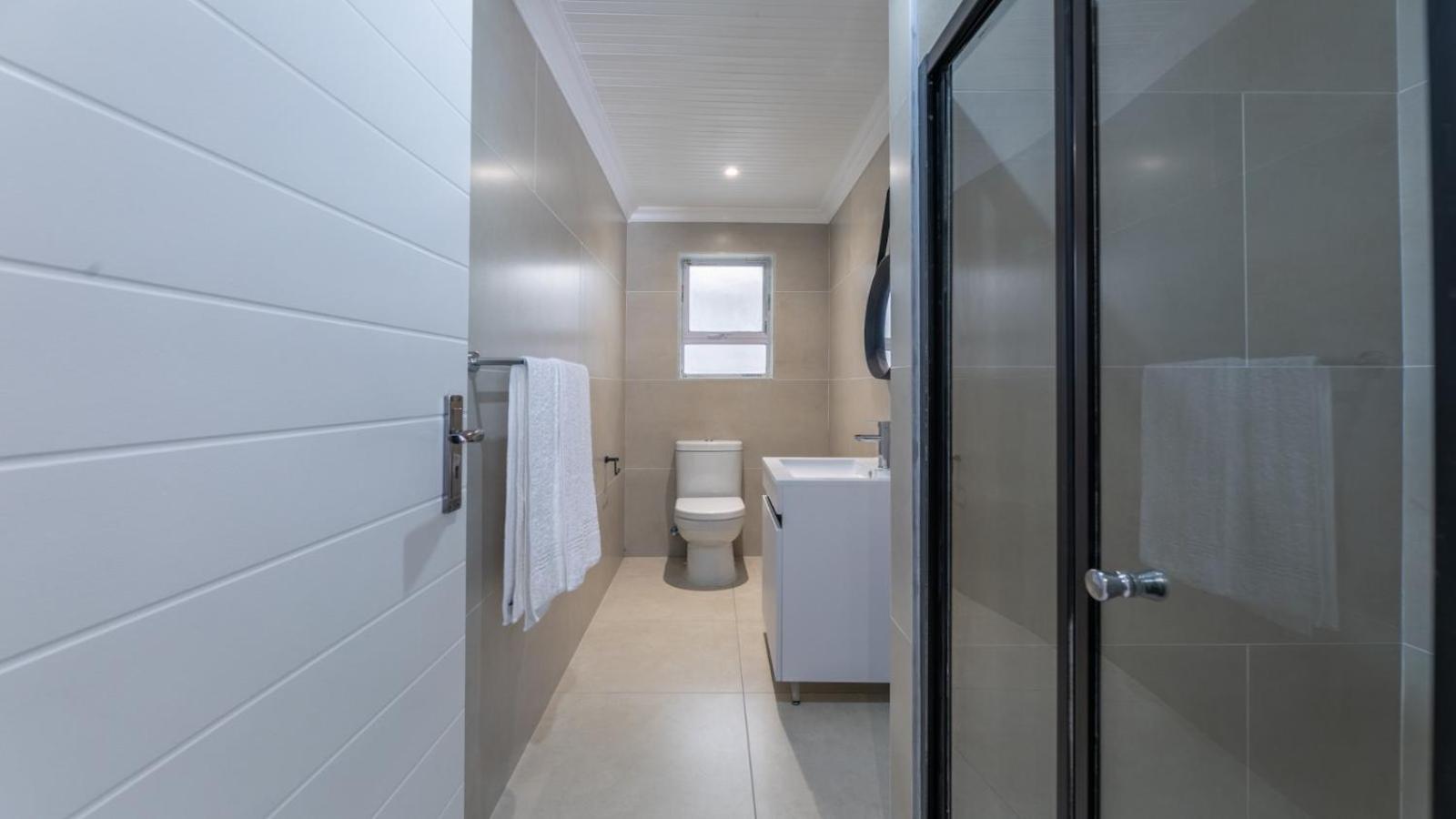 Inkantu Self-Catering Apartments 开普敦 外观 照片