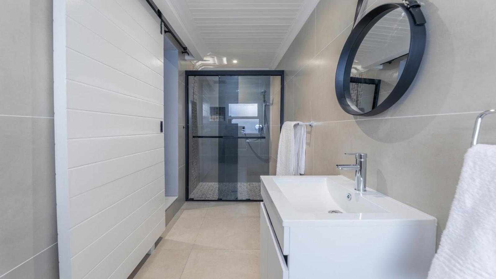 Inkantu Self-Catering Apartments 开普敦 外观 照片