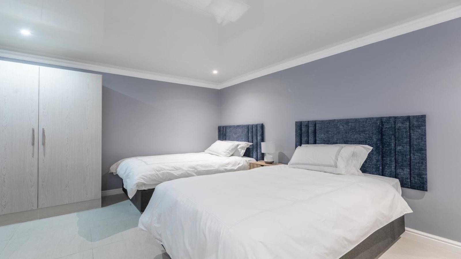 Inkantu Self-Catering Apartments 开普敦 外观 照片