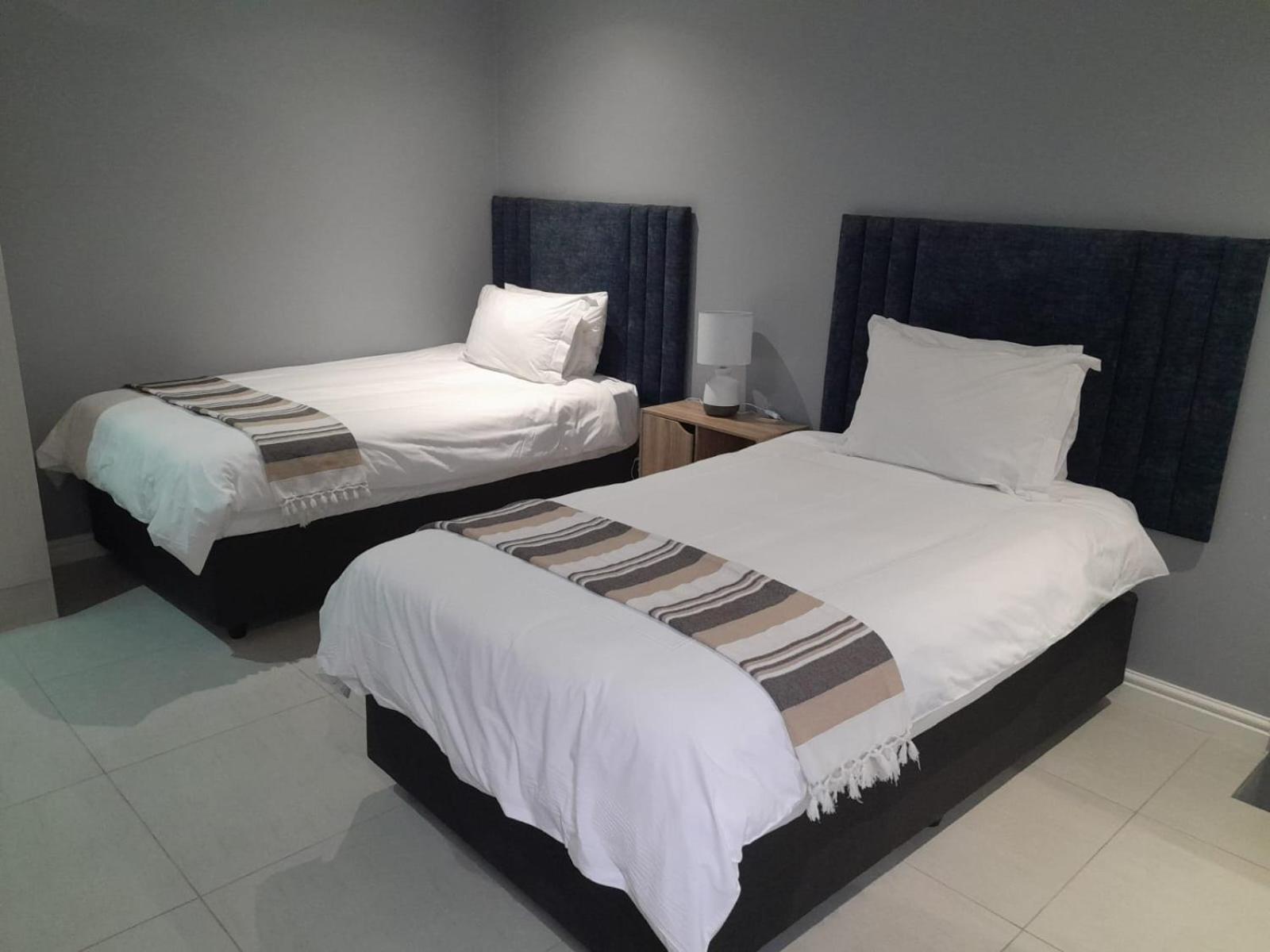 Inkantu Self-Catering Apartments 开普敦 外观 照片